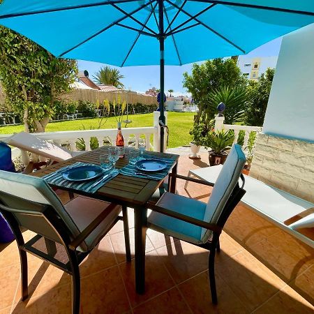 Tamaran 102 - Los Campos - Lux Garden Apt Near Dunes, Quiet-Central-Renovated San Bartolomé Luaran gambar