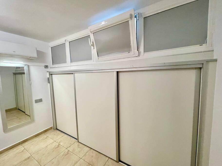 Tamaran 102 - Los Campos - Lux Garden Apt Near Dunes, Quiet-Central-Renovated San Bartolomé Luaran gambar